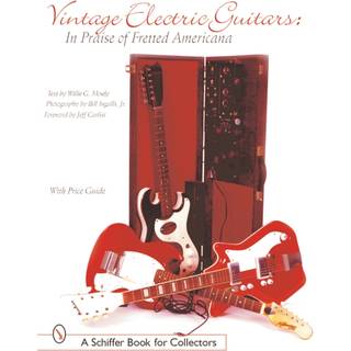 Vintage Electric Guitars
