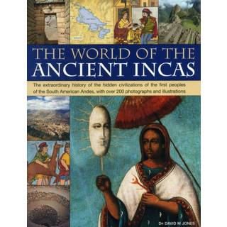 World of the Ancient Incas