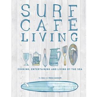 Surf Cafe Living