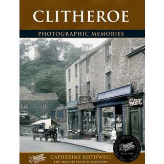 Clitheroe