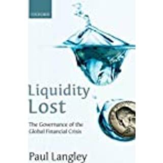 Liquidity Lost