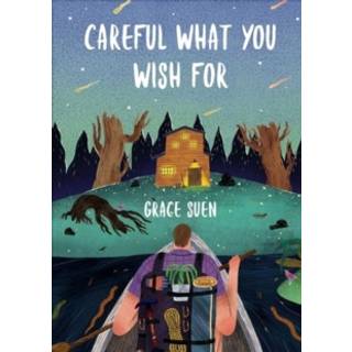 Careful What You Wish For