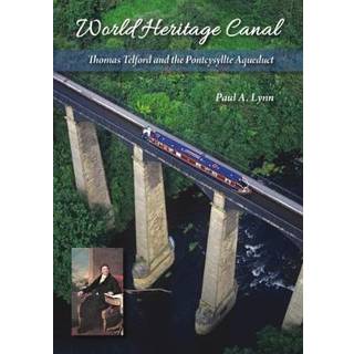 World Heritage Canal