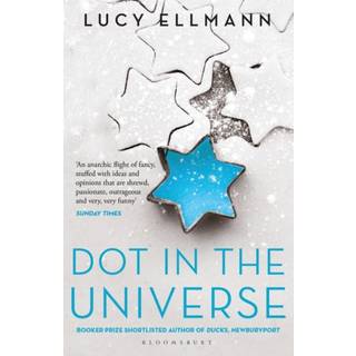 Dot in the Universe