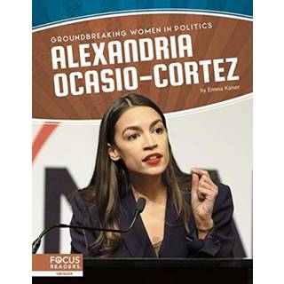 Alexandria Ocasio-Cortez