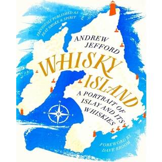 Whisky Island