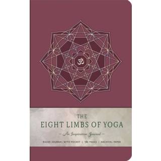 The Eight Limbs of Yoga