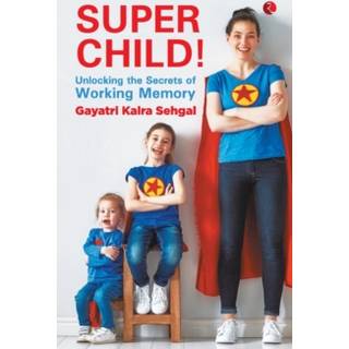 SUPER CHILD
