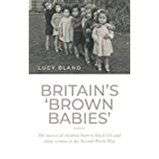 Britain's `Brown Babies'