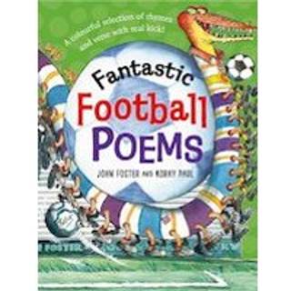 Fantastic Football Poems