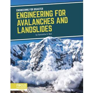 Engineering for Avalanches and Landslides (3, 2020) | Samantha S. Bell