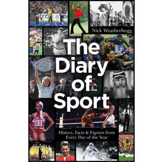 The Diary of Sport