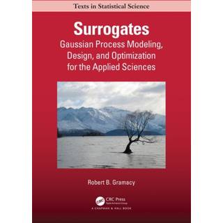 Surrogates, Edition 1 (Physical)