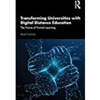 Transforming Universities with Digital Distance Education