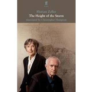 The Height of the Storm