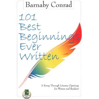 101 Best Beginnings Ever Written