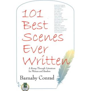 101 Best Scenes Ever Written