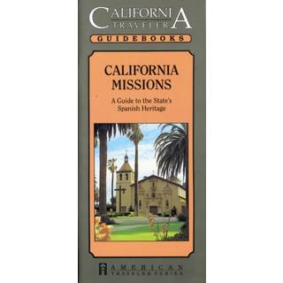 California Missions