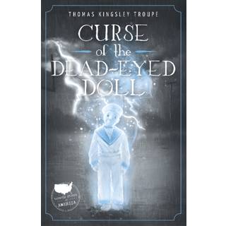 Curse of the Dead-Eyed Doll