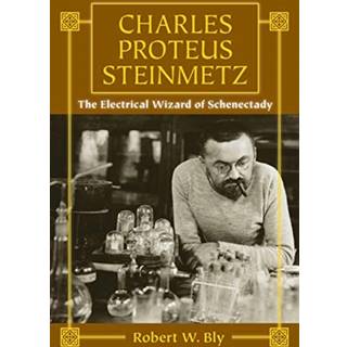 Charles Proteus Steinmetz