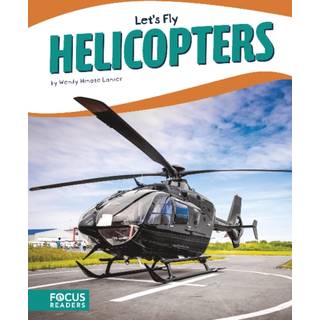 Helicopters