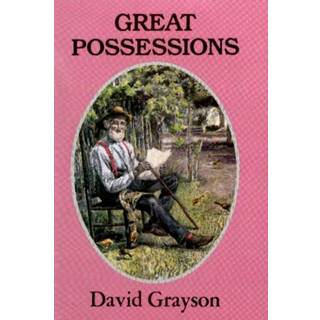 Great Possessions