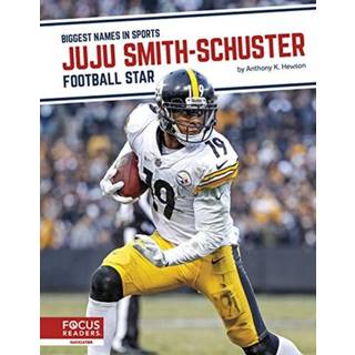 JuJu Smith-Schuster