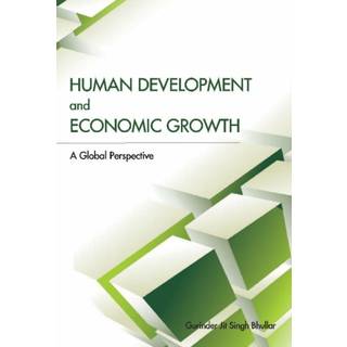 Human Development & Economic Growth