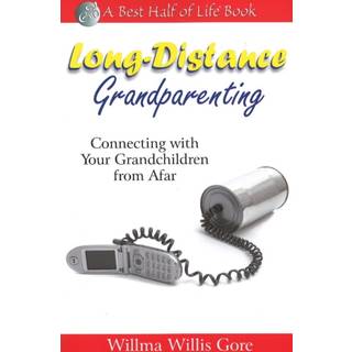 Long-Distance Grandparenting