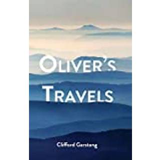 Oliver's Travels