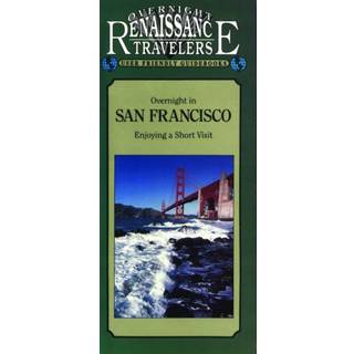 Overnight in San Francisco
