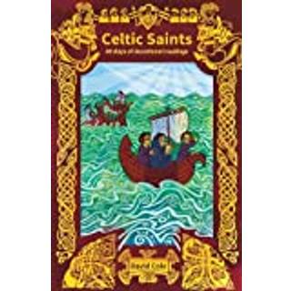 Celtic Saints