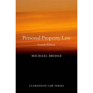 Personal Property Law