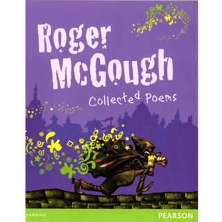 Wordsmith Year 3 collected poems