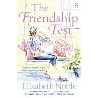 The Friendship Test
