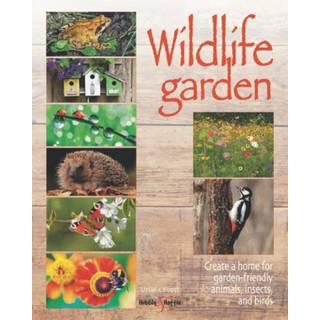Wildlife Garden