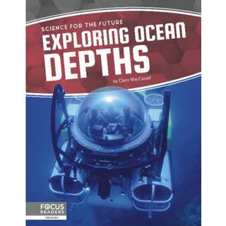 Exploring Ocean Depths