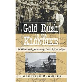 Gold Rush in the Klondike