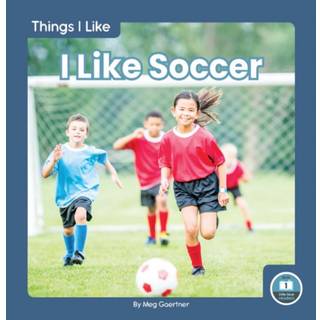 I Like Soccer