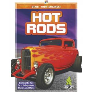 Hot Rods