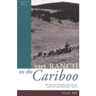 The Ranch on the Cariboo
