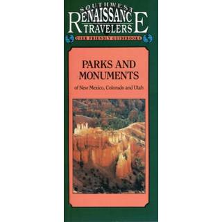 Parks & Monuments of the Southwest