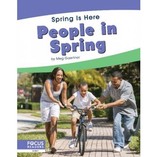 People in Spring
