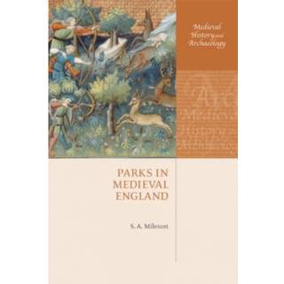 Parks in Medieval England