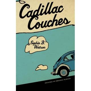 Cadillac Couches