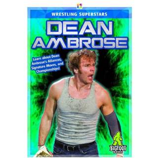 Dean Ambrose
