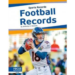 Football Records