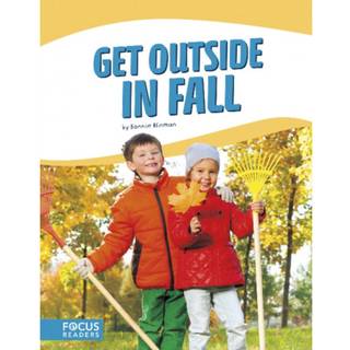 Get Outside in Fall