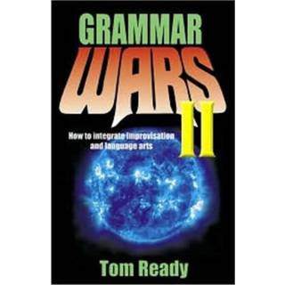 Grammar Wars II