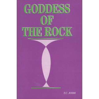 Goddess of the Rock